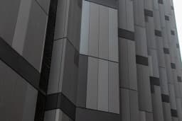 Rainscreen Cladding